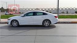 شيفروليه ماليبو